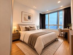 Marina Bay Residences (D1), Condominium #615245551